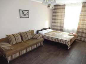 Sutkoff Apart Hotel